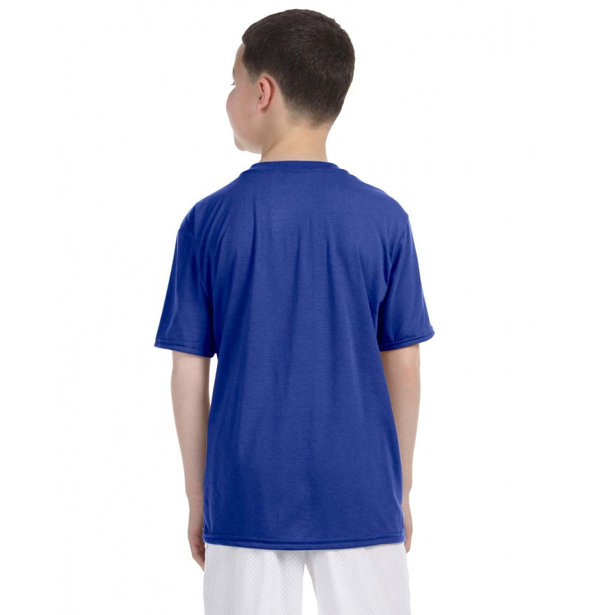 Gildan G420B Youth Performance® Youth 5 oz. T-Shirt