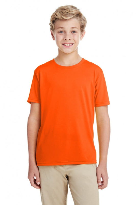 Youth Performance Core T-Shirt