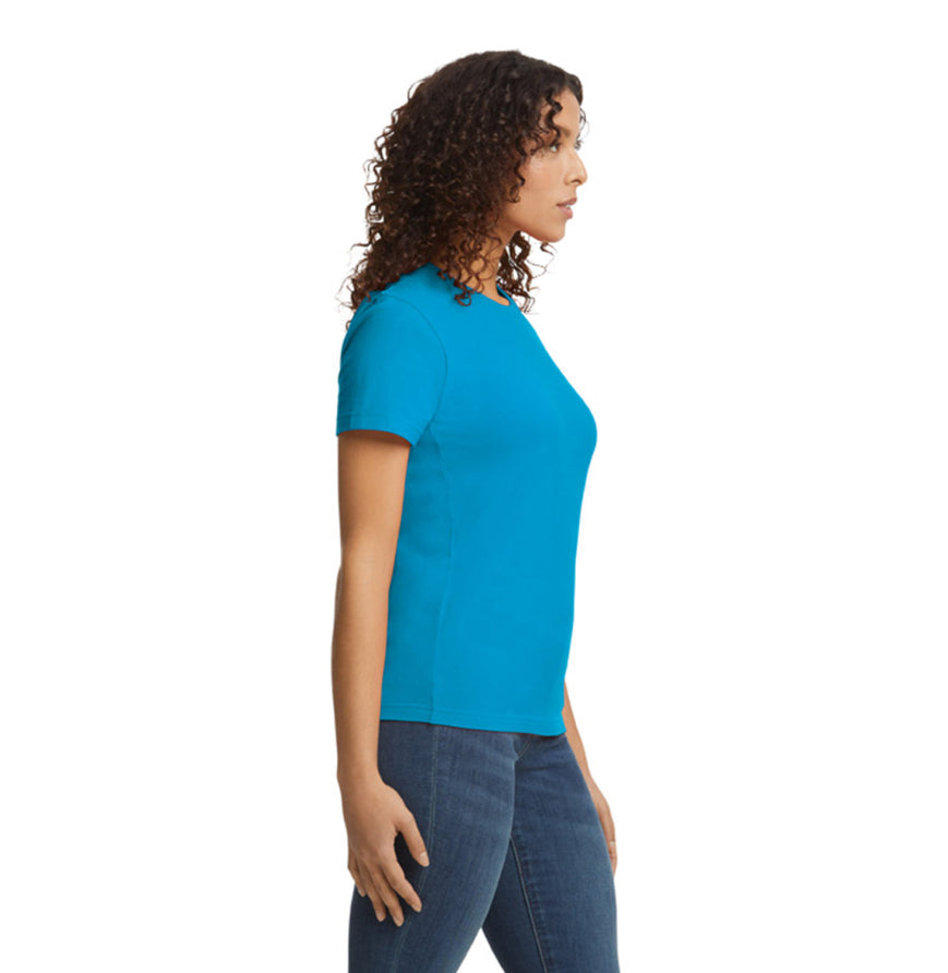 Ladies' Softstyle Midweight Ladies' T-Shirt