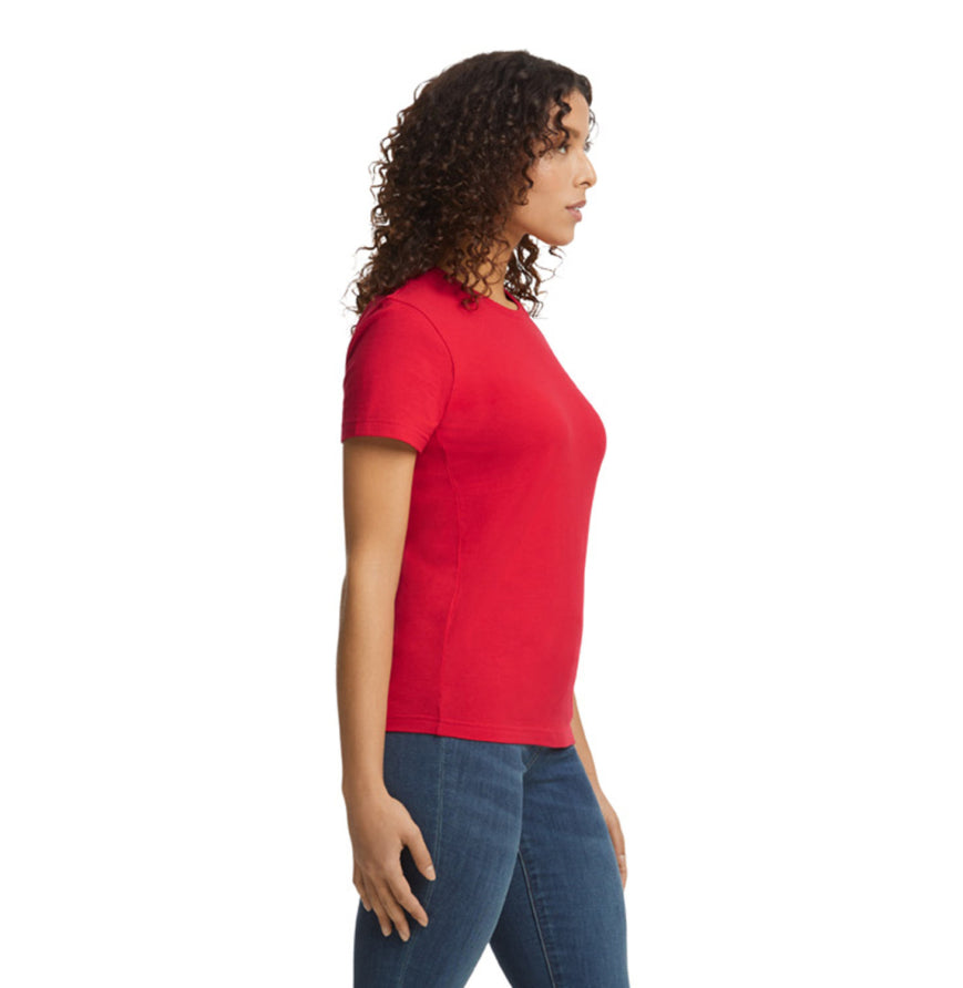 Ladies' Softstyle Midweight Ladies' T-Shirt