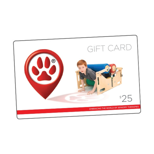 $25 GIFT CARD